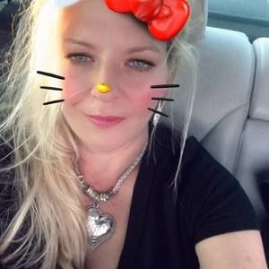 Meet your Posher, Cathy